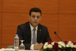افتتاح الندوة الوطنية لإطارات السياحة والصناعة التقليدية