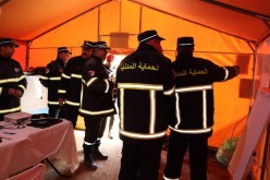 الصحة العالمية تثني على آداء الحماية الجزائرية بسوريا