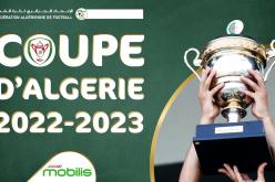 برنامج مباريات الدور 16 المتأخرة لكأس لجمهورية