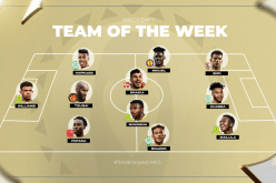 ثلاثي جزائري ضمن التشكيلة المثالية لرابطة الأبطال