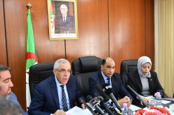 نواب البرلمان يثمنون مشروع قانون الوقاية من المخدرات
