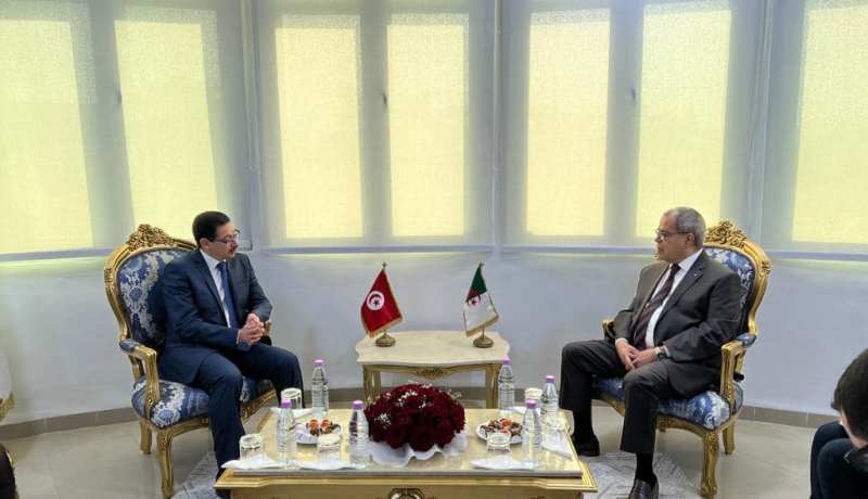 الاتفاق على تنظيم اجتماع يضم جميع المتعاملين ومنتجي الأدوية في الجزائر وتونس