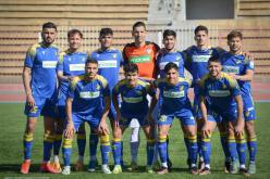 لقاء بارادو وأولمبي الشلف بالدار البيضاء دون جمهور