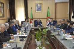 وزير التربية يعقد اجتماعا وزاريا مشتركا حول شعبة الفنون