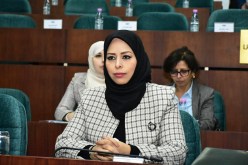 النواب للوزيرة بسمة عزوار: البرلمان مراهش فرحان بيك