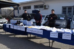 بومرداس.. القبض على صاحب شركة تجارية تستغل المواطنين عبر “الفايسبوك”