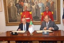 اتفاقية تعاون بين المحكمة الدستورية ومجلس الدولة