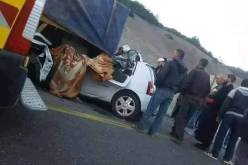 الدرك ينفي خبر وفاة 4 أشخاص من عائلة واحدة في حادث مرور بسطيف
