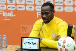  مدرب السنغال :”الجزائر تلعب بطريقة جماعية ومشوارها جيّد في الشان”