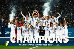 السعودية تعلن استضافة كأس العالم للأندية 2023