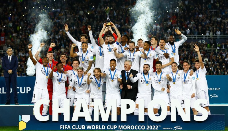 السعودية تعلن استضافة كأس العالم للأندية 2023
