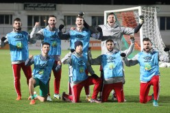 الفاف تكشف عن برنامج الخضر قبل مواجهة السنغال