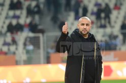 بوقرة يكشف أسباب الفشل في التتويج بـ “الشان”