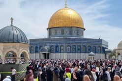 خطيب الأقصى يدعو لشد الرحال للمسجد في ذكرى الإسراء والمعراج