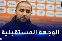 بوقرة يكشف مستقبله مع الخضر بعد “الشان”