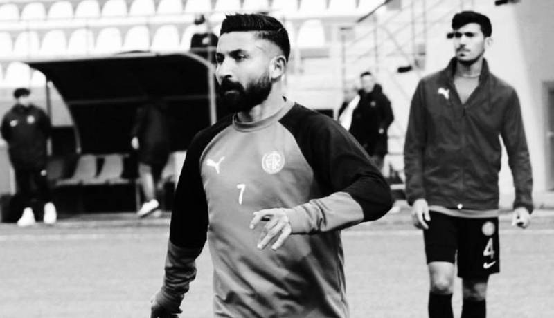 الإتحاد التركي لكرة القدم يعلن وفاة ثاني لاعب بصفوف نادي كهرمان ماراش