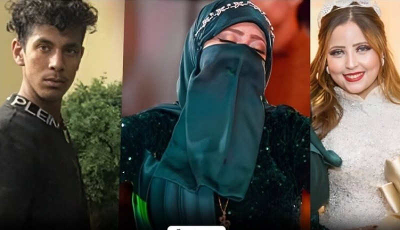 الإعدام شنقا لقاتلة والدتها في مصر