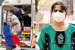 سيدة تحبس نفسها مع إبنها لمدة 3 سنوات خوفا من كورونا!