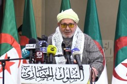 إختتام اشغال المؤتمر الدولي للسلوك الحضاري المنظم بوهران