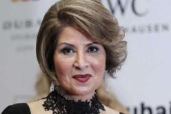 بوسي تكشف حقيقة اعتزالها التمثيل