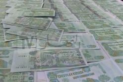  الوادي: أمن دائرة حاسي خليفة تحجز 200 مليون سنتيم مزورة