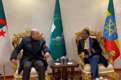 الوزير الأول يشارك في القمة الـ 36 لرؤساء دول و حكومات الإتحاد الإفريقي