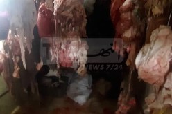 خنشلة: حجز أكثر من 10 قناطير من اللحوم الفاسدة