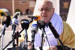 التفجيرات النووية الفرنسية بالجنوب الجزائري جريمة مخطط لها
