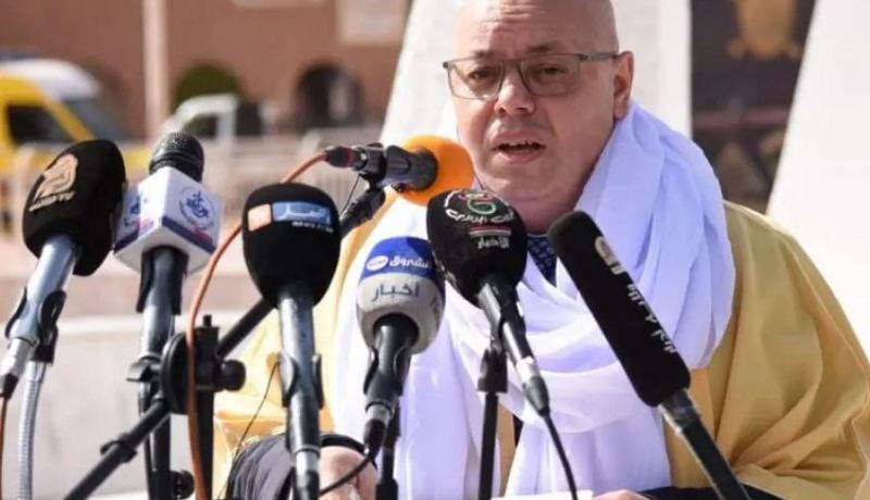 التفجيرات النووية الفرنسية بالجنوب الجزائري جريمة مخطط لها