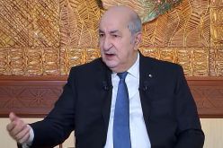 رئيس الجمهورية: ولاء الخبارجية لبعض السفارات أكثر من ولائهم للجزائر