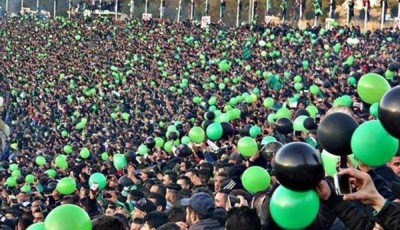 التماس عامين حبسا نافذا لمناصري فريق csc لتخريبهم ملعب الدار البيضاء