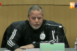 بسكري:”سنعمل على تطوير مستوى اللاعبين الشبان بطواقم تدريبية متخصصة”