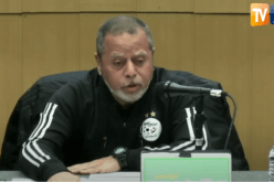 بسكري:”مشروع إستحداث بطولة وطنية للشبان على طاولة المكتب الفيدرالي قريبا”