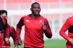 أوريبوني: “أطمح لمساعدة الاتحاد على تحقيق أهدافه والتتويج بالألقاب”