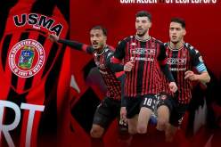 اتحاد العاصمة يستقبل لوبوبو في كأس الكاف وعينه على النقاط الثلاثة