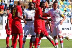 شباب بلوزداد ينهزم في رابطة الأبطال أمام المريخ السوداني