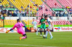 الشبيبة تسجل أول هزيمة لها في دور مجموعات رابطة الأبطال أمام فيتا كلوب