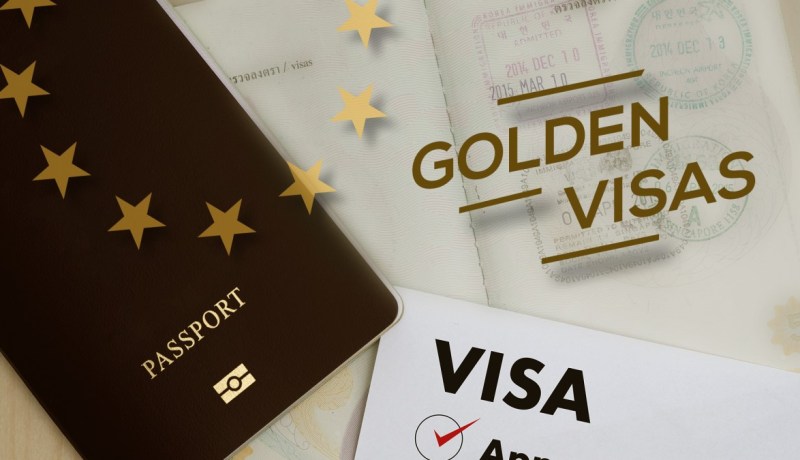 دولتان في أوروبا تنهيان برنامج التأشيرة الذهبية