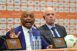 موتسيبي: “على الجزائر استغلال منشآتها في الترشح لاحتضان المزيد من المنافسات”