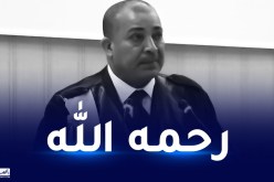 وفاة مدير جامعة بسكرة البروفيسور أحمد بوطرفاية