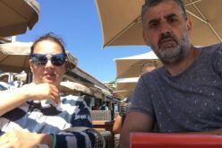 تفاصيل مروعة .. جزائري قتل زوجته ونقل الجثة مقطعه عبر الحافلة ورماها داخل حديقة بباريس 