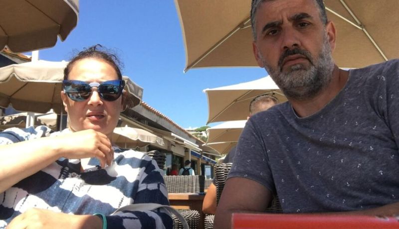 تفاصيل مروعة .. جزائري قتل زوجته ونقل الجثة مقطعه عبر الحافلة ورماها داخل حديقة بباريس 