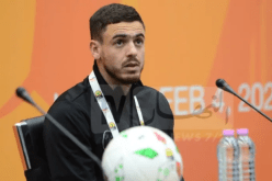 قائد المنتخب المحلي يعتذر من عائلته وأصدقائه بسبب تذاكر نهائي الشان