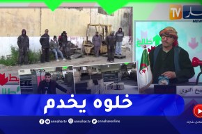 الشيخ النوي: قضية غريبة في حمام بوحجر.. مستثمر حبو يحاوزوه من ملك الدولة