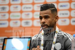 بايزيد:”مركزون على النهائي وسنشرف قميص المنتخب الوطني”