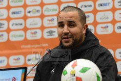 بوقرة:”تأهل السنغال مُستحق وسيكون نهائي في المستوى”