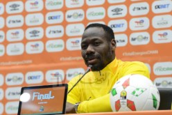 بابي تياو:”سنحاول مباغتة منتخب الجزائر بالتركيز على نقاط ضعفه”