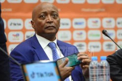 موتسيبي:”نحاول إعطاء الفرص لكل الدول الأعضاء في الكاف لاحتضان كأس إفريقيا”