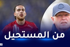 المدير التقني لنادي توينتي يكشف سبب رفض بيع زروقي