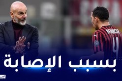 بيولي يعلن غياب بن ناصر عن مواجهة تورينو وهذا موعد عودته